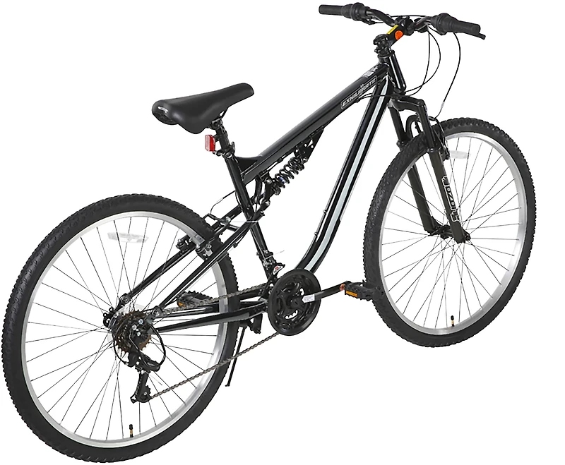 Ozone 500 Exhilarate 27.5-inch Mountain Bike