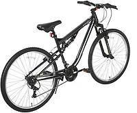 Ozone 500 Exhilarate 27.5-inch Mountain Bike