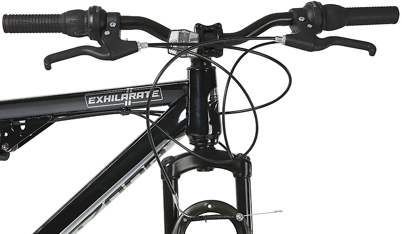 Ozone 500 Exhilarate 27.5-inch Mountain Bike