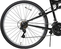 Ozone 500 Exhilarate 27.5-inch Mountain Bike