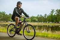 Ozone 500 Exhilarate 27.5-inch Mountain Bike