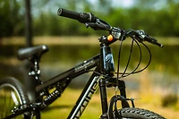 Ozone 500 Exhilarate 27.5-inch Mountain Bike