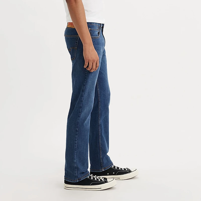 Levi's Men's 506 Comfort Straight Jeans