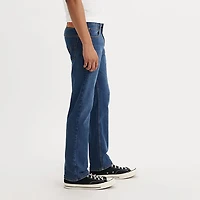 Levi's Men's 506 Comfort Straight Jeans