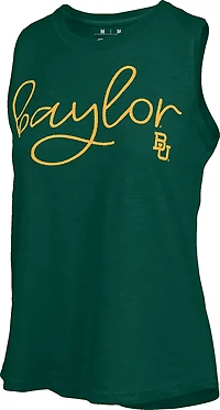 Pressbox Women's Baylor Alexandra Miranda Tank Top