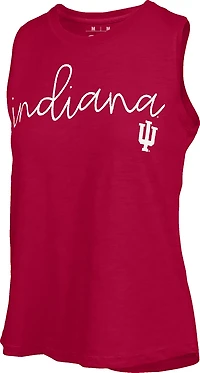 Pressbox Women's Indiana Alexandra Miranda Tank Top
