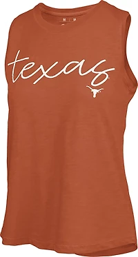 Pressbox Women's Texas Alexandra Miranda Tank Top