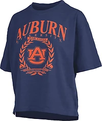 Pressbox Women's Auburn Wendy Motley Crew T-shirt