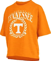 Pressbox Women's Tennessee Wendy Motley Crew T-shirt