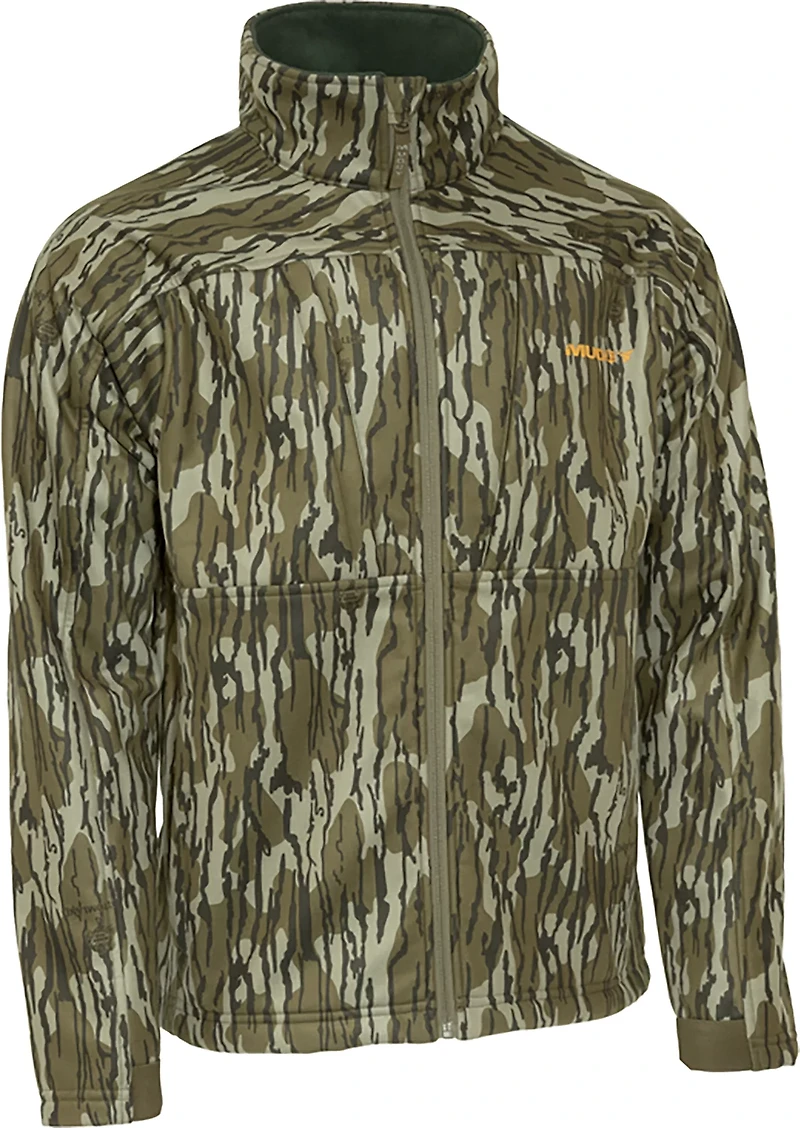 Muddy Outdoors Men's TRX Softshell Jacket