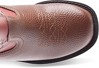 Magellan Outdoors Boys' Ace III Grade School Western Boot