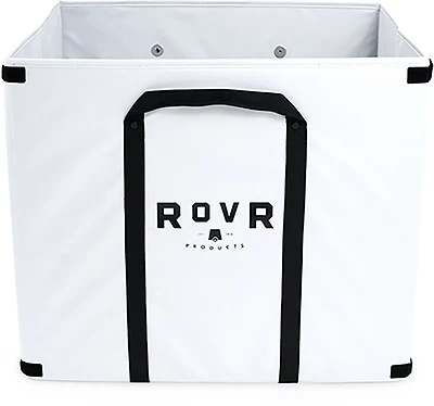 RovR Standard RollR LandR Collapsible Canvas Bin 45 qt.