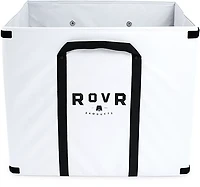 RovR Standard RollR LandR Collapsible Canvas Bin 45 qt.