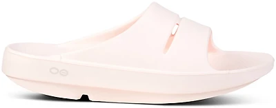 OOFOS Adults' OOahh Recovery Sport Slides