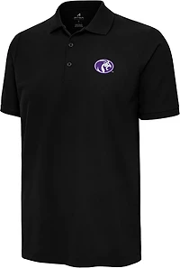 Antigua Men's University of North Alabama Legacy Pique Polo Shirt