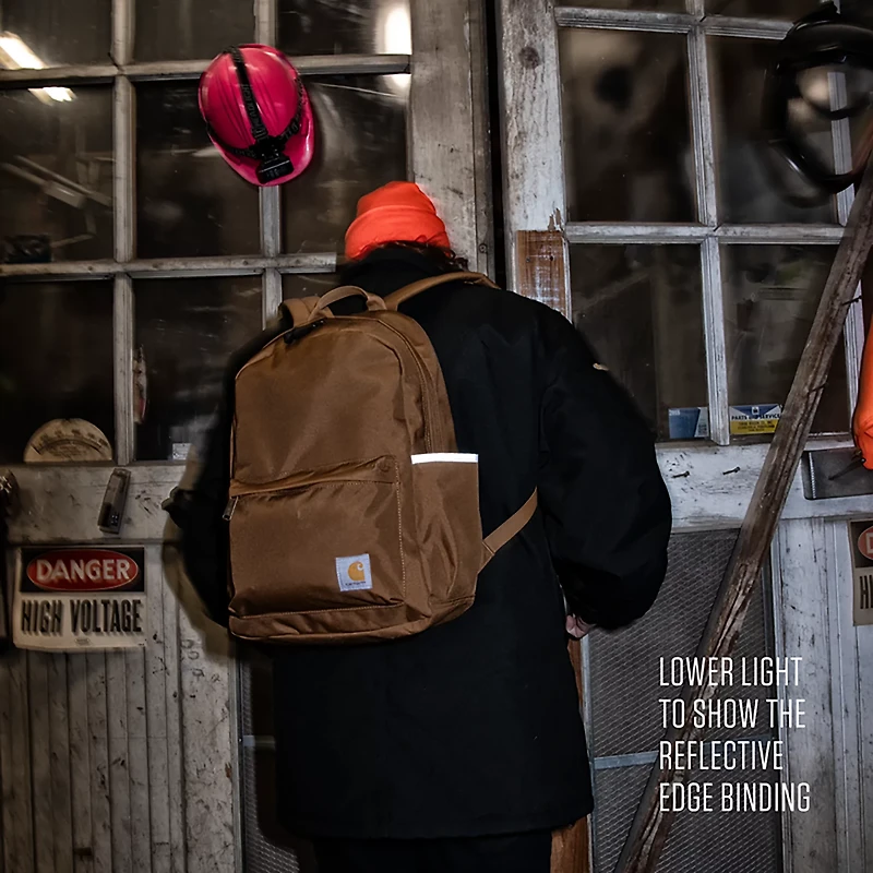 Carhartt Classic 21L Laptop Daypack