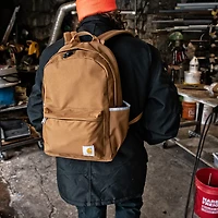 Carhartt Classic 21L Laptop Daypack