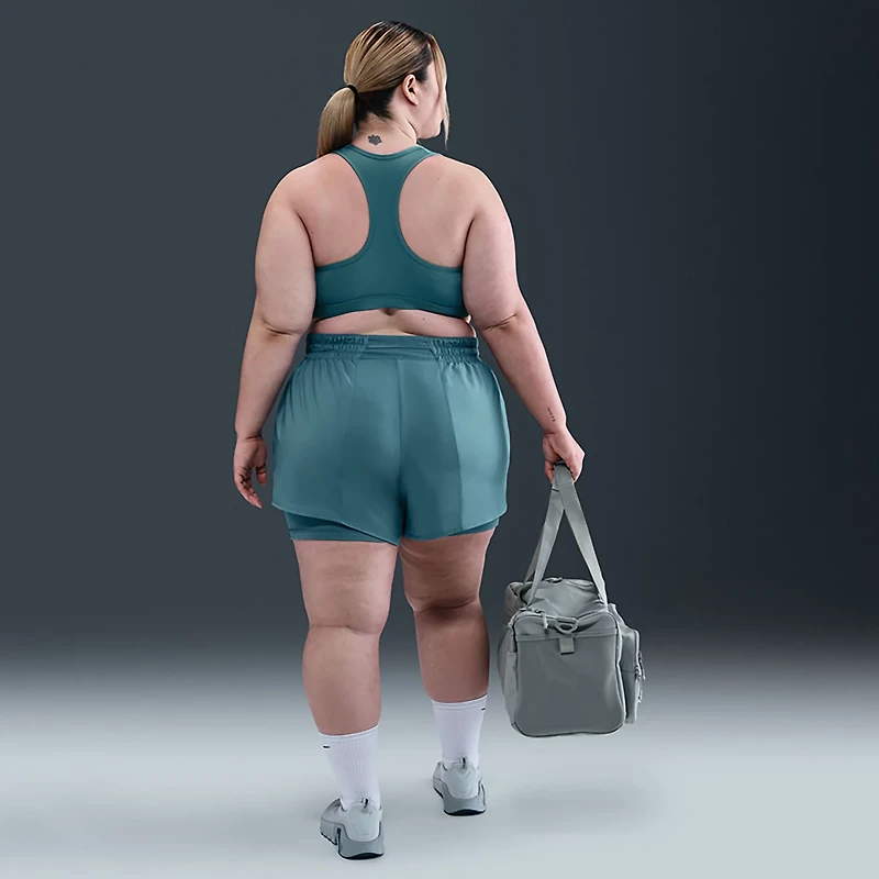 Nike Women's Hi-Rise 2in1 Shorts