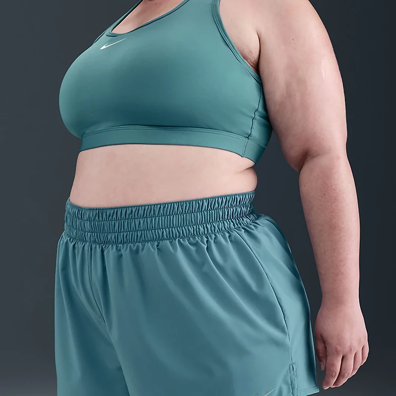 Nike Women's Hi-Rise 2in1 Shorts