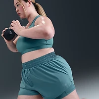 Nike Women's Hi-Rise 2in1 Shorts