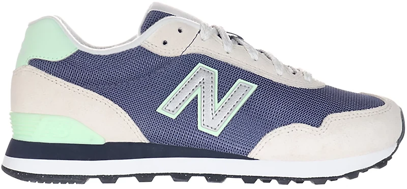 New Balance Women's 515 Retro Sneaker