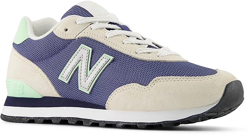 New Balance Women's 515 Retro Sneaker