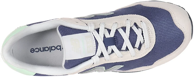New Balance Women's 515 Retro Sneaker