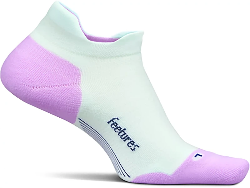 Feetures Elite Max Cushion No Show Socks