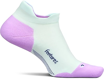 Feetures Elite Max Cushion No Show Socks