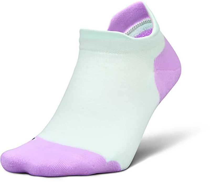 Feetures Elite Max Cushion No Show Socks