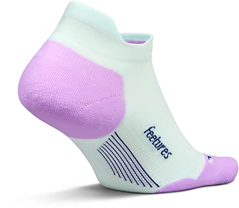 Feetures Elite Max Cushion No Show Socks