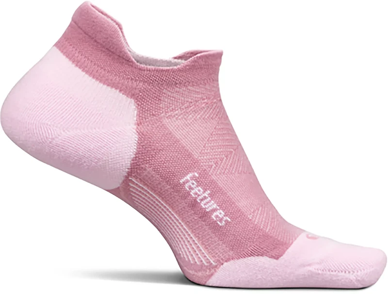 Feetures Elite Max Cushion No Show Socks