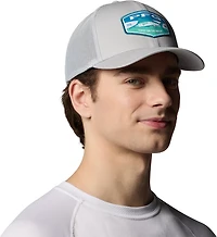 Columbia Sportswear Men's PFG Patch Mesh Trout Ball Cap