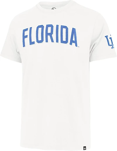 47B Men's Florida Namesake Franklin Fieldhouse Short Sleeve T-shirt