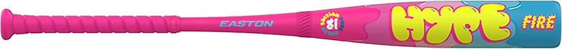 Easton 2025 Hype Fire Pool Party Limited Edition USSSA Baseball Bat