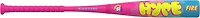 Easton 2025 Hype Fire Pool Party Limited Edition USSSA Baseball Bat