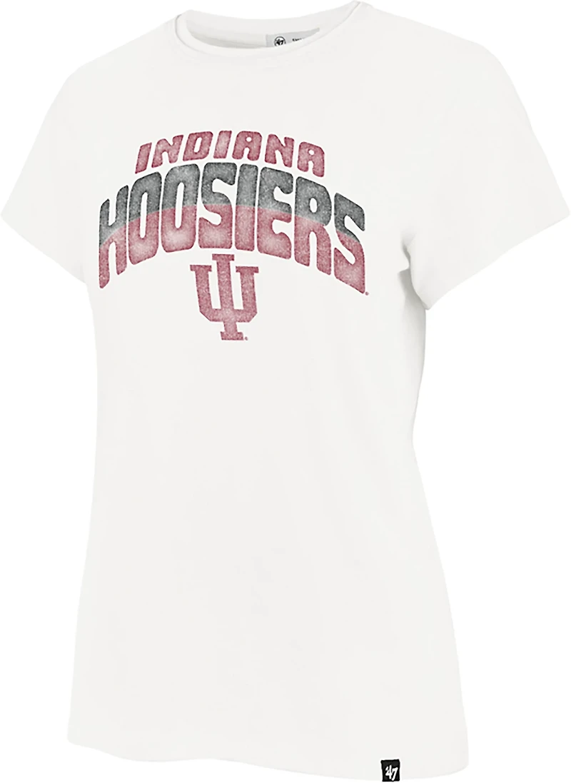 47B Women's Indiana Far Out Frankie Short Sleeve T-shirt