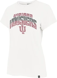 47B Women's Indiana Far Out Frankie Short Sleeve T-shirt