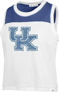 47B Women's Kentucky Premier Zoey Tank