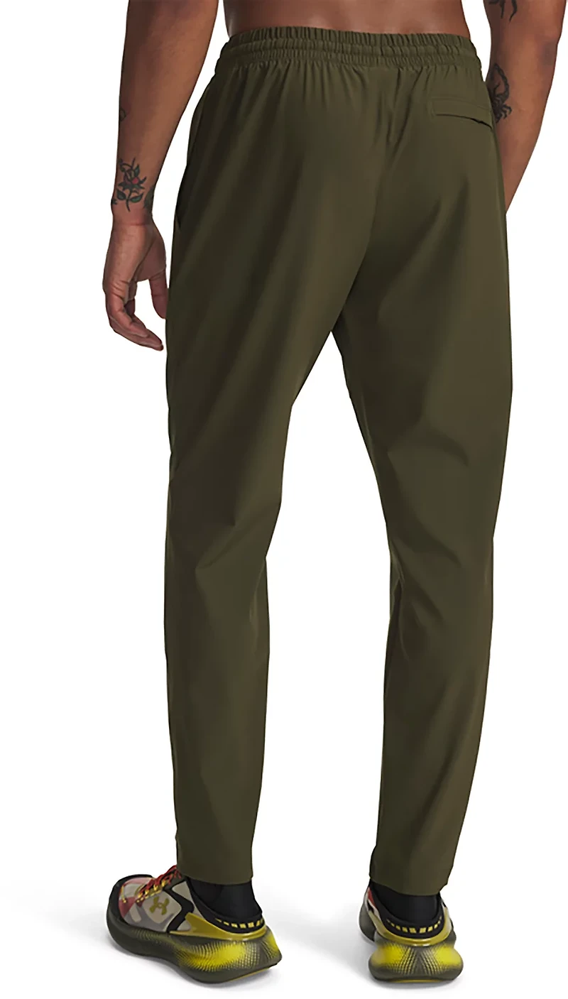 Under Armour Men's Vibe Woven Pant