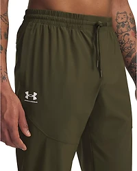Under Armour Men's Vibe Woven Pant