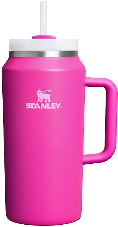 Stanley Quencher 64 oz. H2.0 Flowstate Tumbler