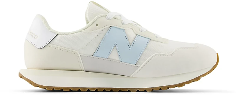 New Balance Kids' Grade School 237 Shoes