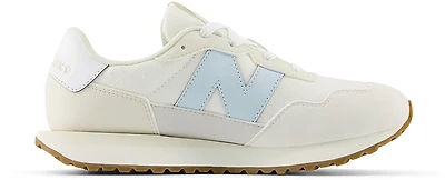 New Balance Kids' Grade School 237 Shoes