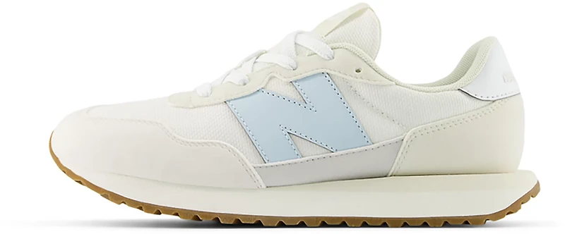 New Balance Kids' Grade School 237 Shoes