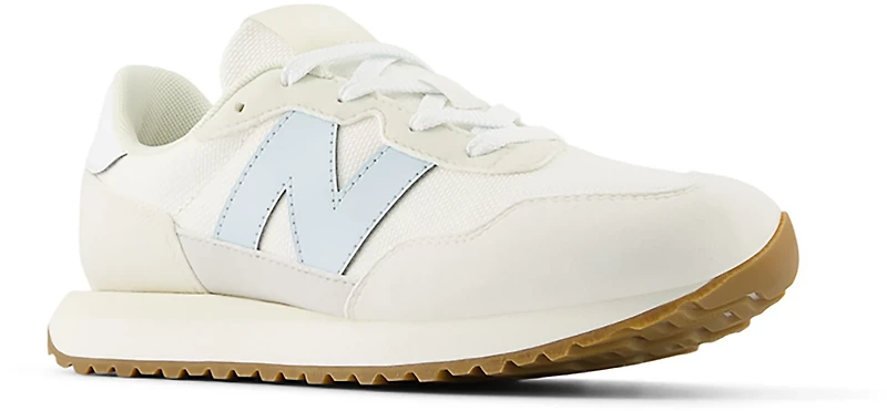 New Balance Kids' Grade School 237 Shoes