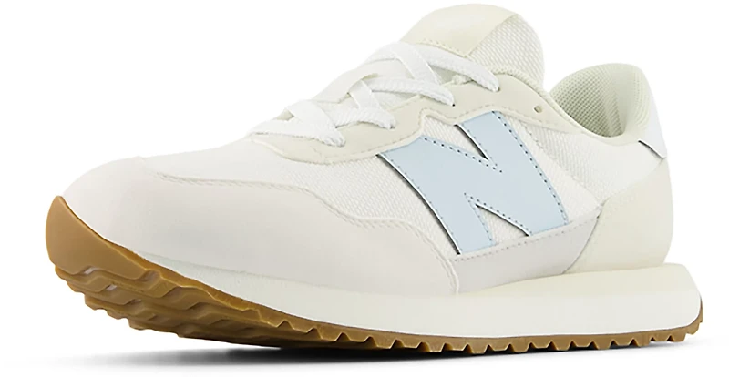 New Balance Kids' Grade School 237 Shoes