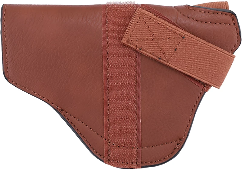 Jessie & James Ella Concealed Carry Lock and Key Crossbody Bag
