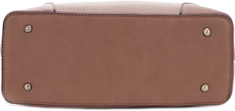 Jessie & James Lisa Concealed Carry Satchel Handbag
