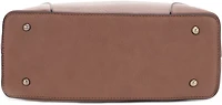 Jessie & James Lisa Concealed Carry Satchel Handbag